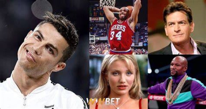 5 celebrities who enjoy gambling and casino games