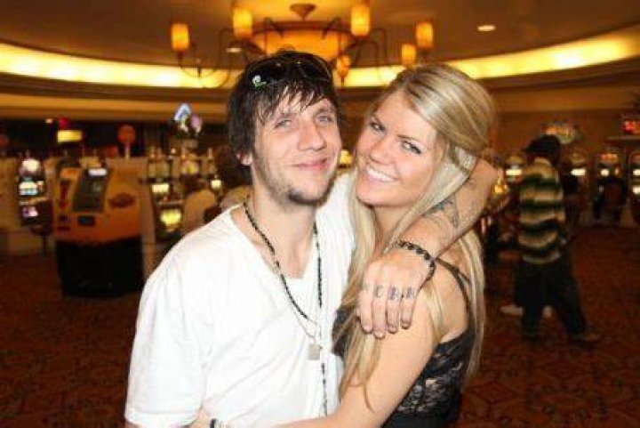 Abbey Remmington, Brandon Novak's Girlfriend