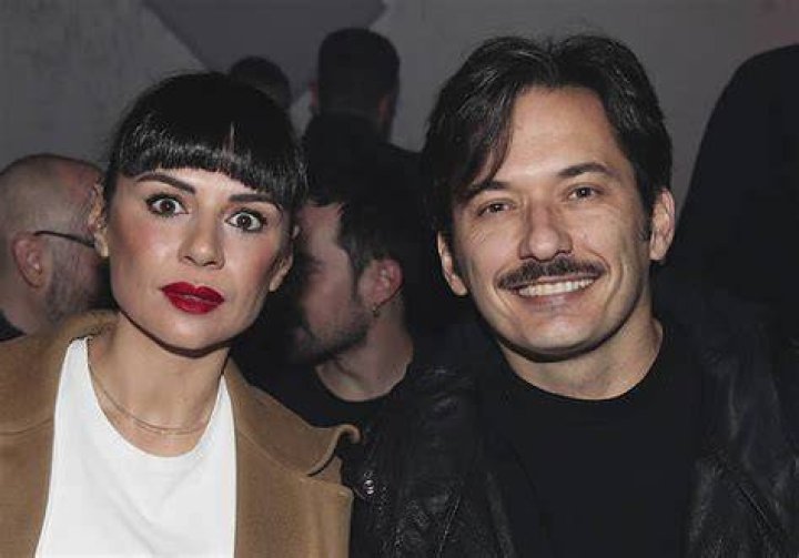 Alberto Caballero, Miren Ibarguren's Boyfriend