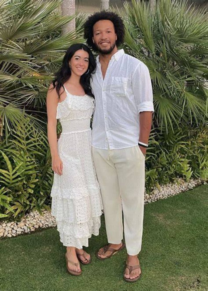 Ali Hewson’s Husband: Who is Ali Hewson Dating?