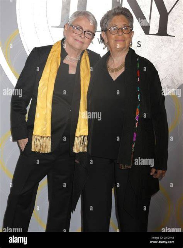 Anne Fausto, Paula Vogel's Wife