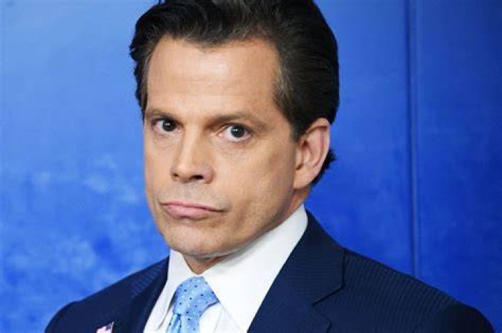 , Anthony Scaramucci's Wife