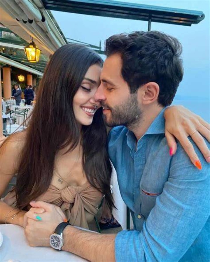 Aras Aydin’s Girlfriend: Who is Aras Aydin Dating?