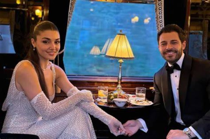 Arzu Melikzade’s Girlfriend: Who is Arzu Melikzade Dating?