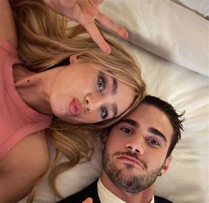Ashley Pena’s Boyfriend: Who is Ashley Pena Dating?