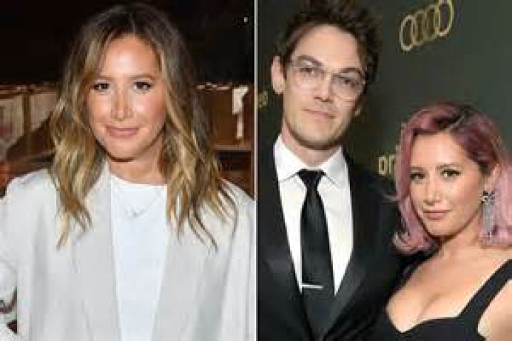 Ashley Tisdale’s Husband: Who is Ashley Tisdale Dating?