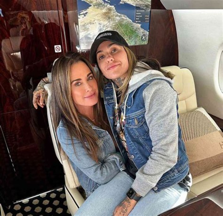 Ashlye Kyle’s Girlfriend: Who is Ashlye Kyle Dating?