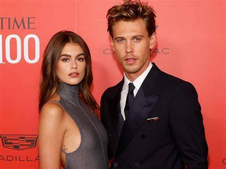 Austin Butler’s Girlfriend: Who is Austin Butler Dating?