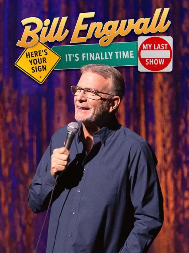 , Bill Engvall's Wife