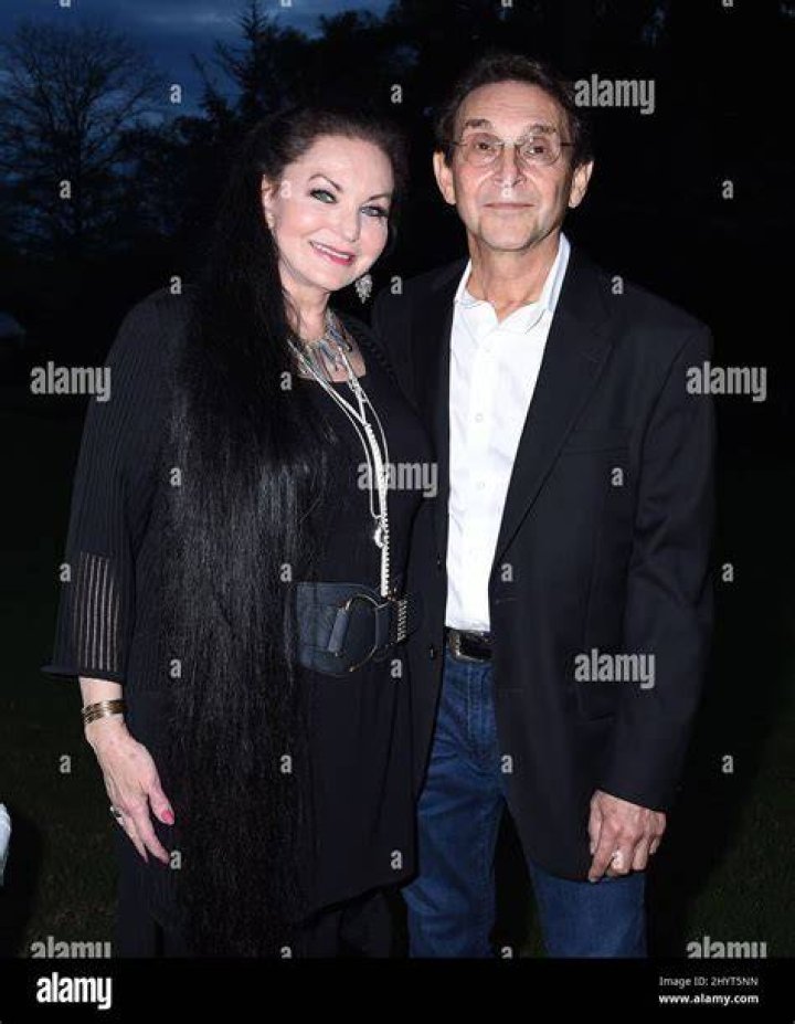 Bill Gatzimos, Crystal Gayle's Husband