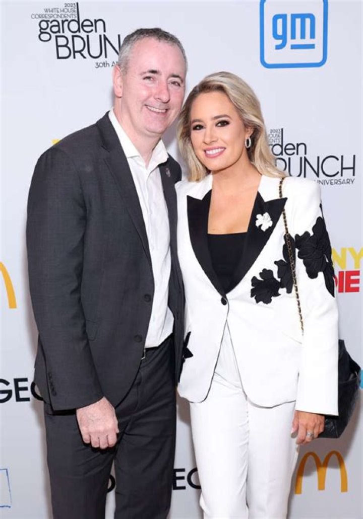 Brian Dunkleman’s Wife: Who is Brian Dunkleman Dating?