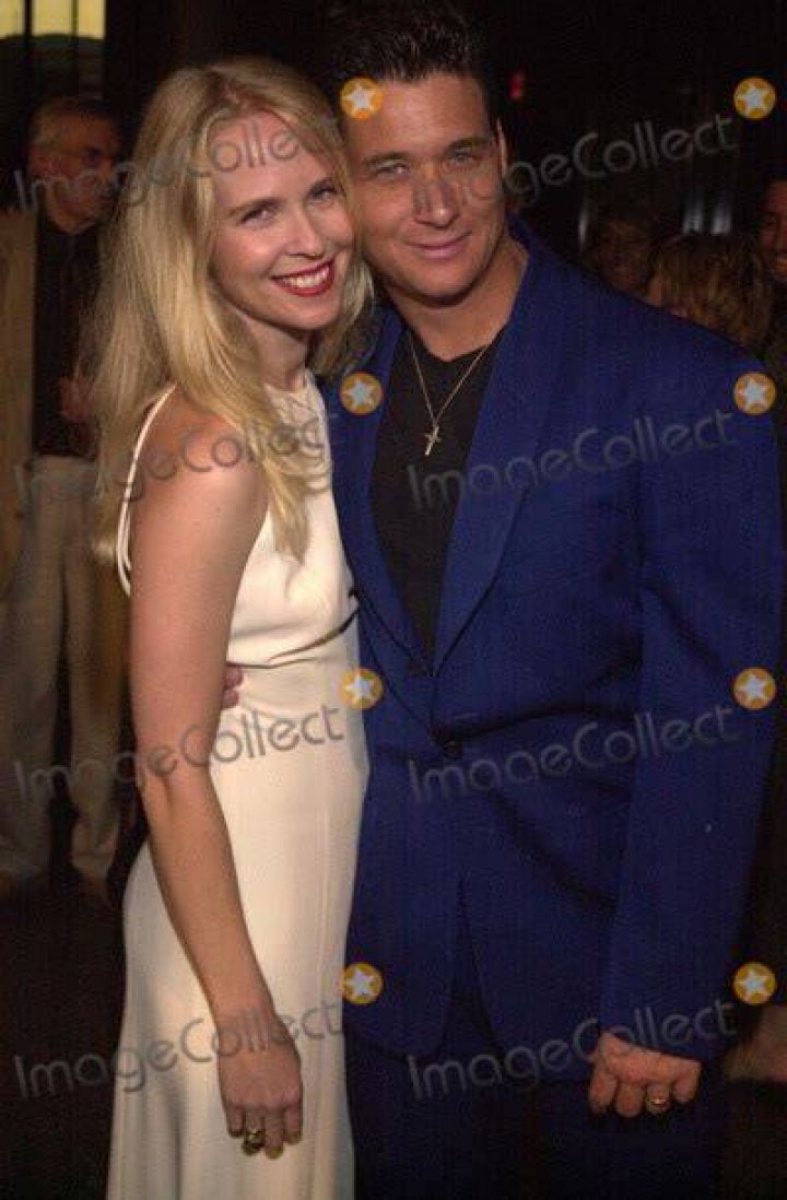 Bryan Genesse, Brooke Theiss's Husband