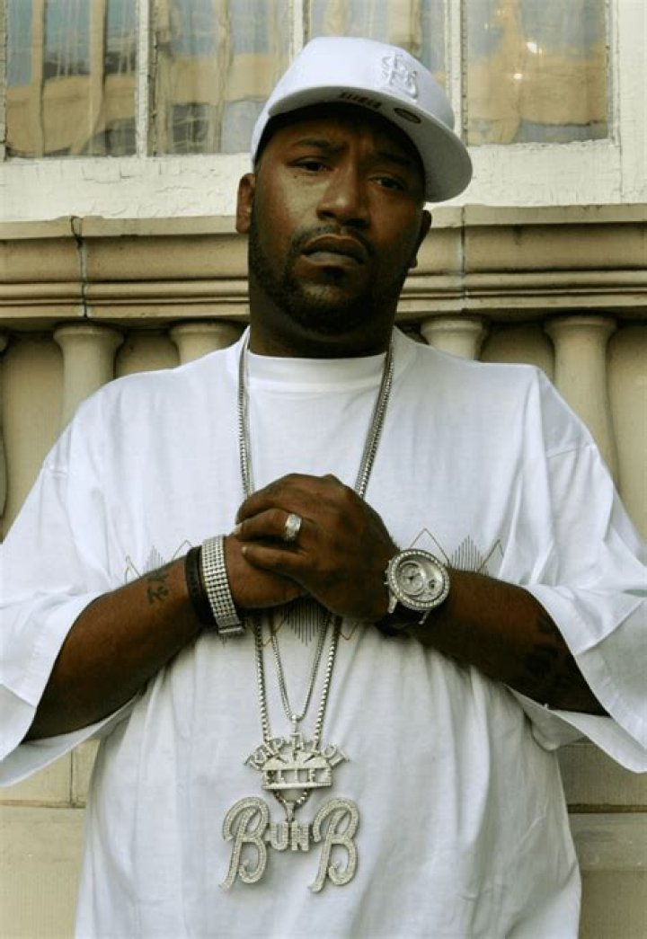 , Bun B's Wife