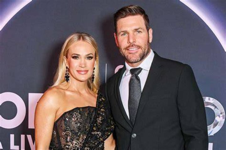 Carrie Underwood’s Husband: Who is Carrie Underwood Dating?