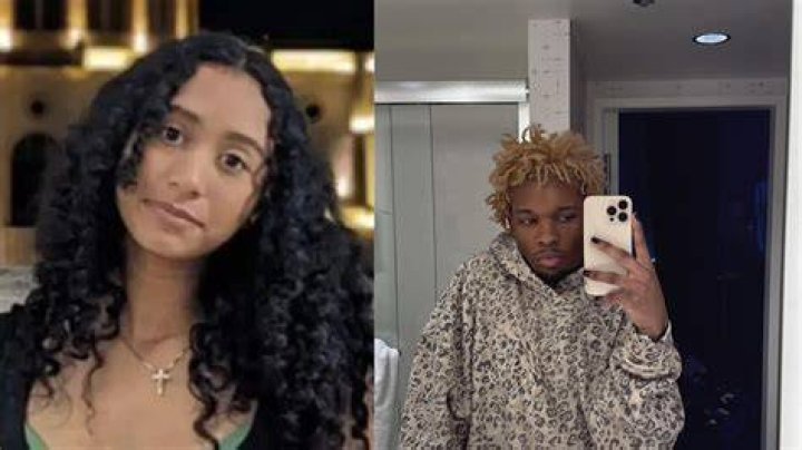 Celesta DeAstis’s Boyfriend: Who is Celesta DeAstis Dating?