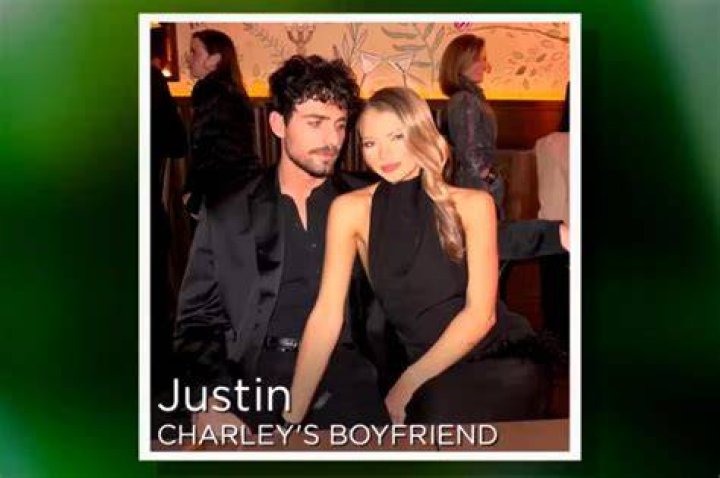 Charley Borquez’s Boyfriend: Who is Charley Borquez Dating?
