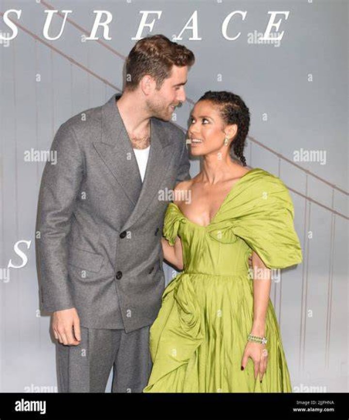 Cherliz Cohen’s Boyfriend: Who is Cherliz Cohen Dating?
