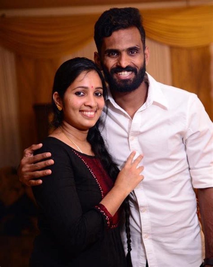 CK Vineeth’s Girlfriend: Who is CK Vineeth Dating?