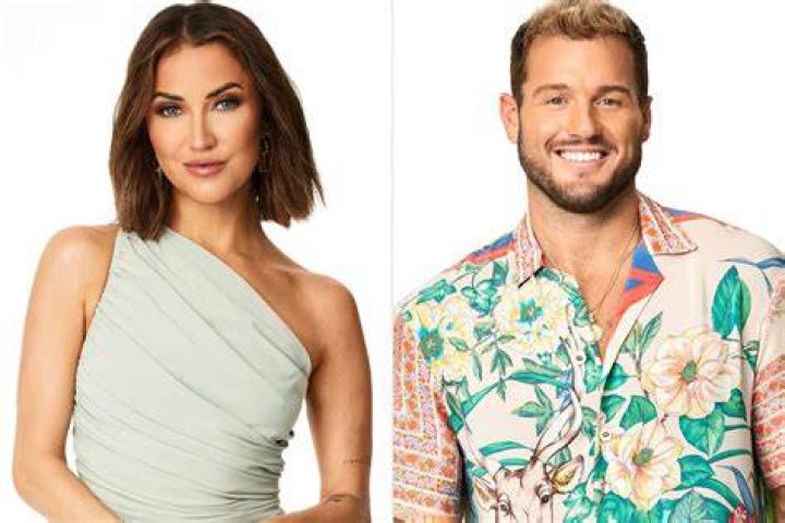 Colton Underwood’s Girlfriend: Who is Colton Underwood Dating?