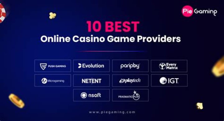 Comprehensive Overview of Top Online Casino Games