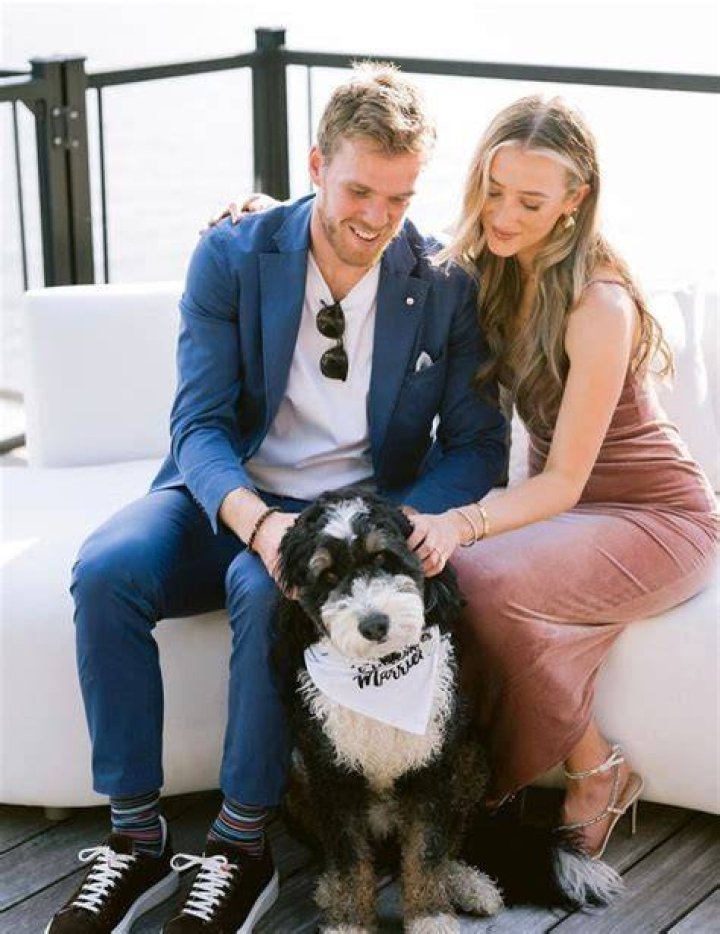 Connor McDavid’s Girlfriend: Who is Connor McDavid Dating?