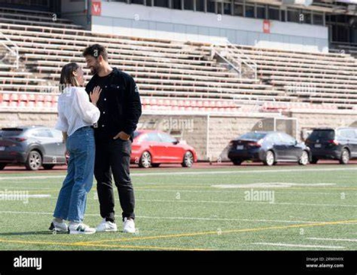 Corentin Tardif’s Girlfriend: Who is Corentin Tardif Dating?
