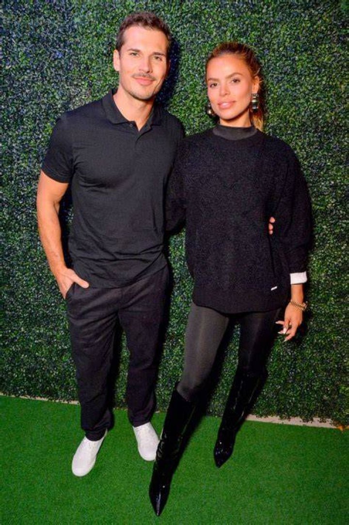 Cy Constantino’s Girlfriend: Who is Cy Constantino Dating?
