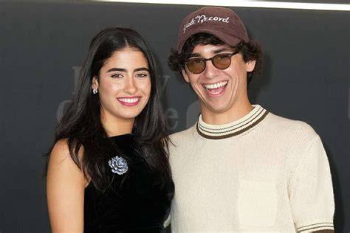 Daniel Hernandez’s Girlfriend: Who is Daniel Hernandez Dating?