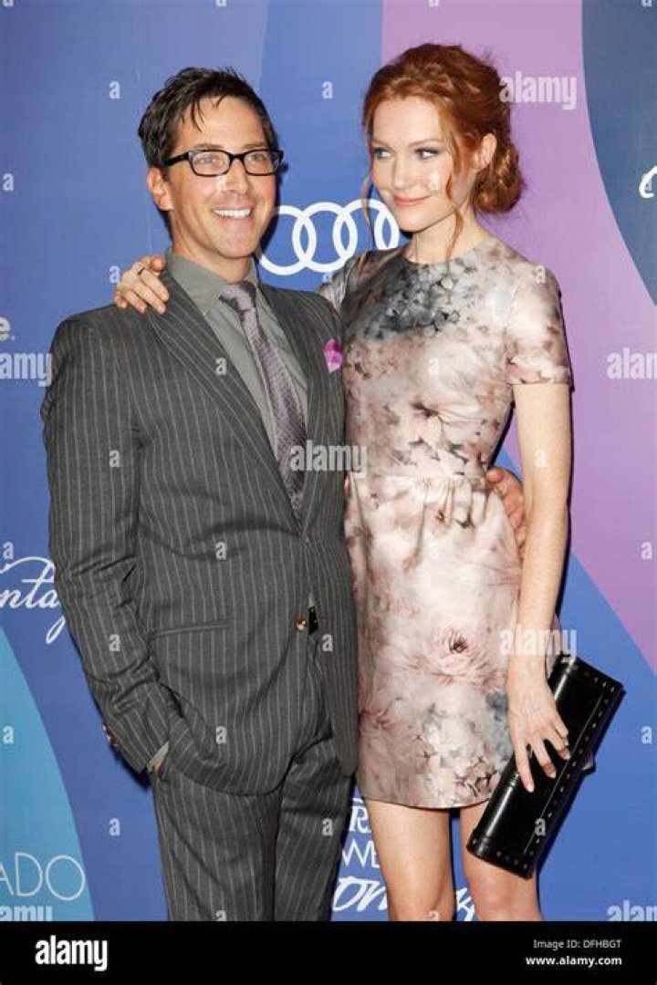 Darby Stanchfield’s Husband: Who is Darby Stanchfield Dating?