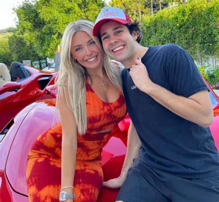 David Cornea’s Girlfriend: Who is David Cornea Dating?