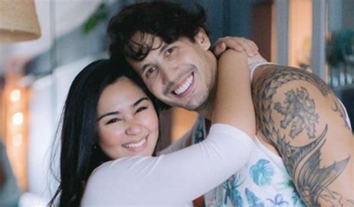 David Semerad, Gwendoline Ruais's Boyfriend