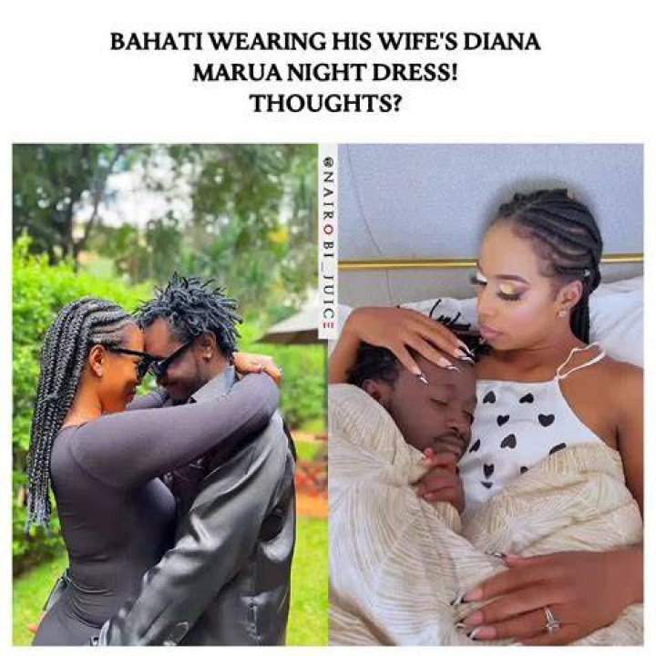 Diana Marua’s Boyfriend: Who is Diana Marua Dating?