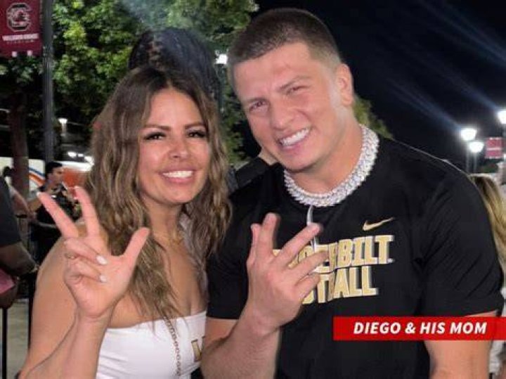 Diego Brancatelli’s Girlfriend: Who is Diego Brancatelli Dating?