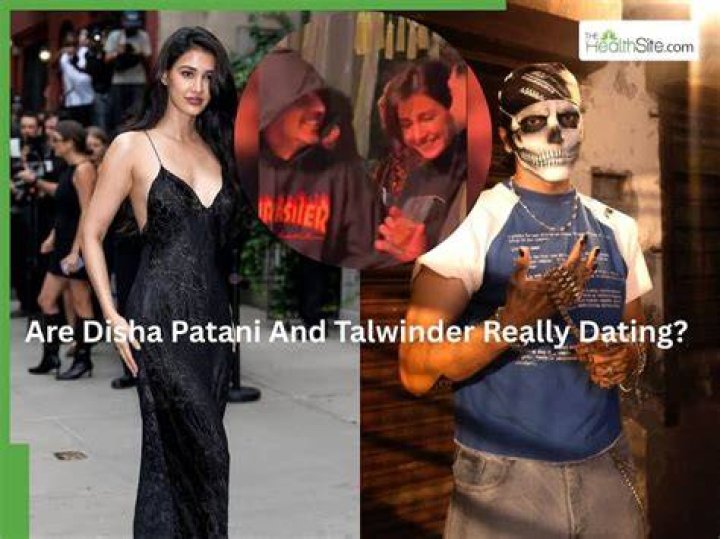 Disha Patani’s Boyfriend: Who is Disha Patani Dating?
