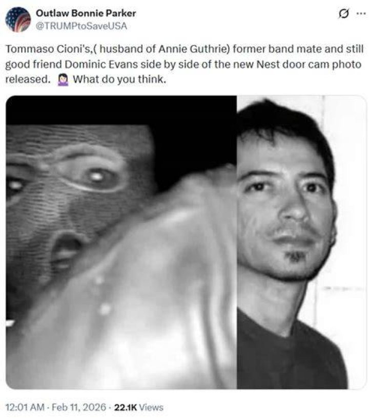 Dominic Andre’s Girlfriend: Who is Dominic Andre Dating?