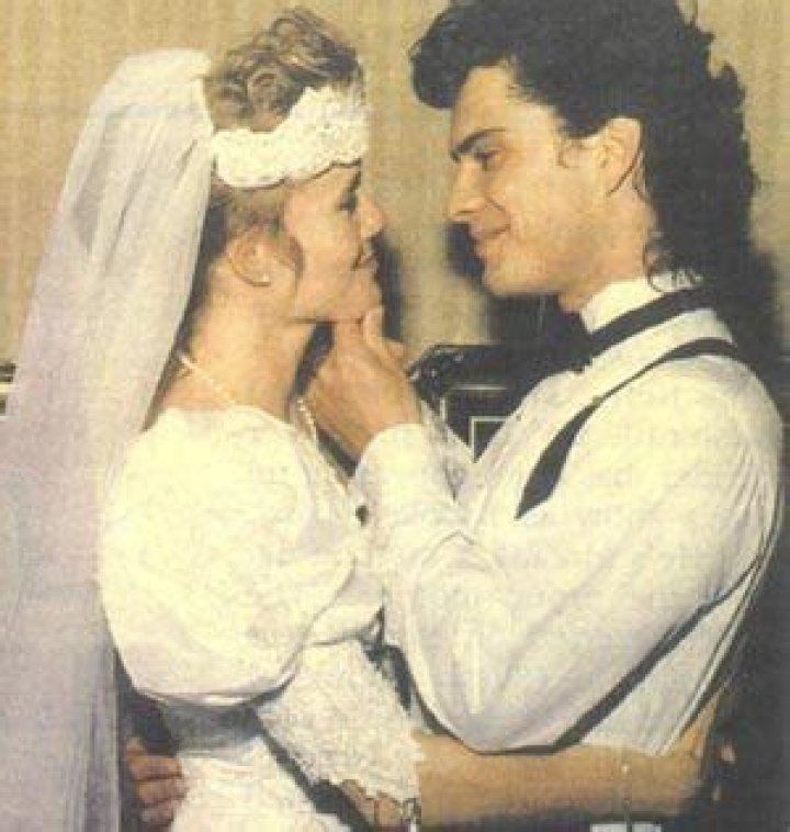 Donna Smoot, Rick Hearst's Wife
