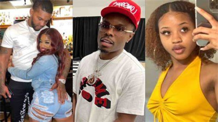 Eastside Ivo’s Girlfriend: Who is Eastside Ivo Dating?