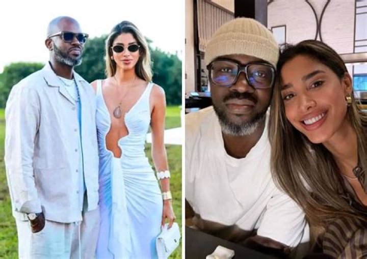 Eduardo García Martínez’s Girlfriend: Who is Eduardo García Martínez Dating?