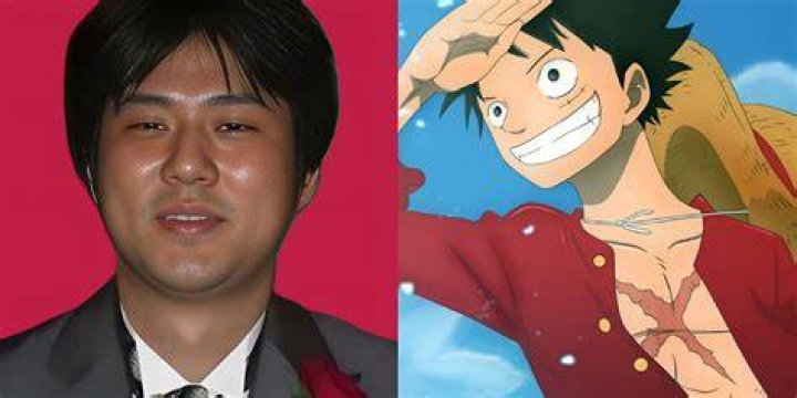 , Eiichiro Oda's Wife