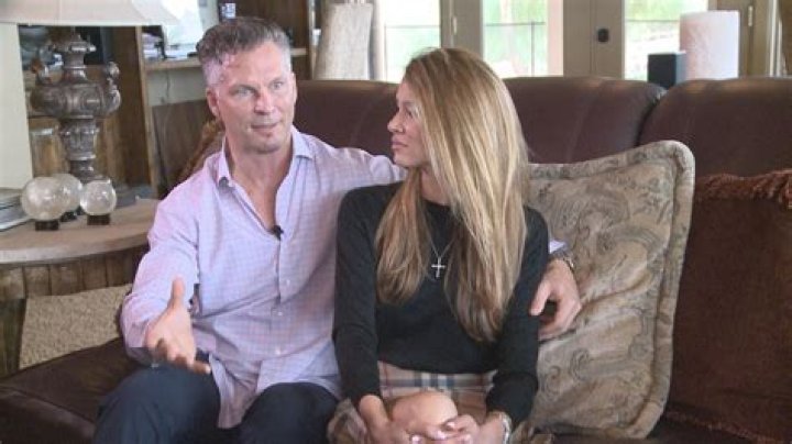 Erin Naas, Jay Grdina's Wife