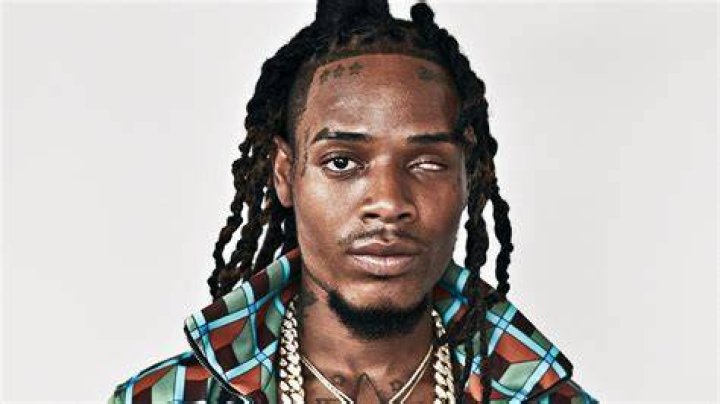 , Fetty Wap's Wife