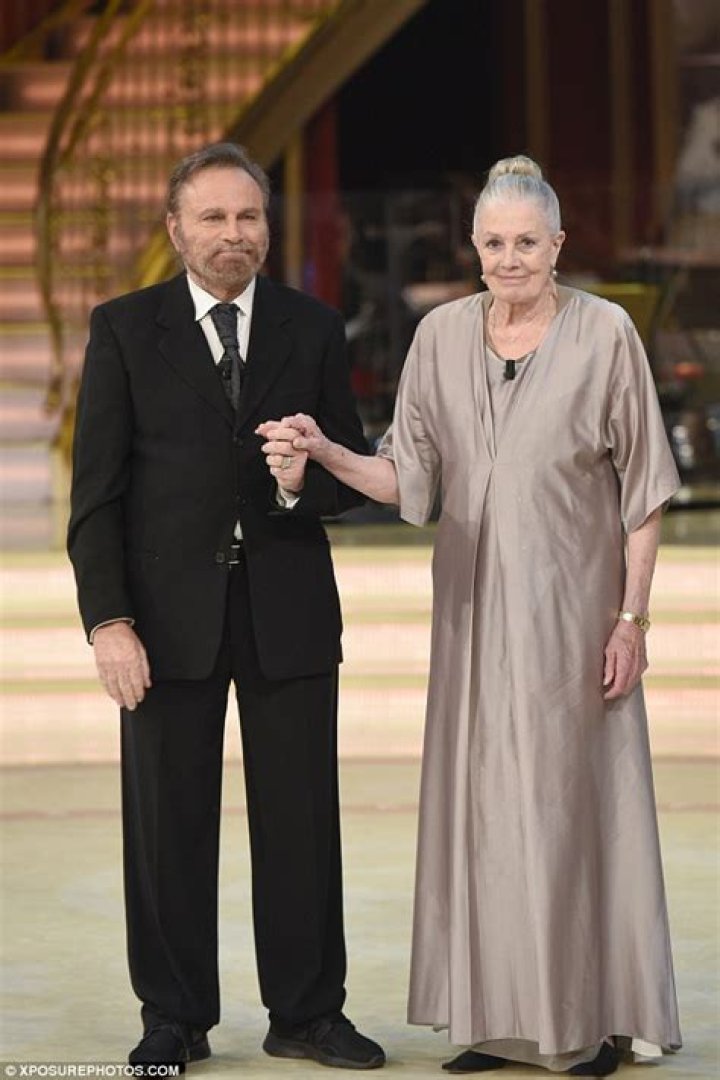 Franco Nero’s Wife: Who is Franco Nero Dating?