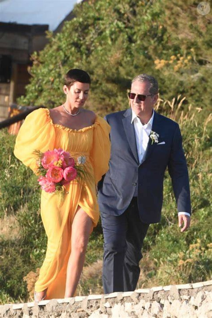 Frederic Cassin, Cristina Cordula's Husband