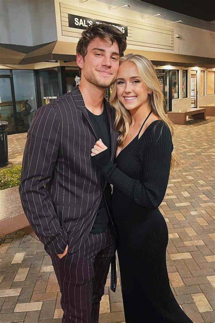 Garrett Rowland’s Girlfriend: Who is Garrett Rowland Dating?