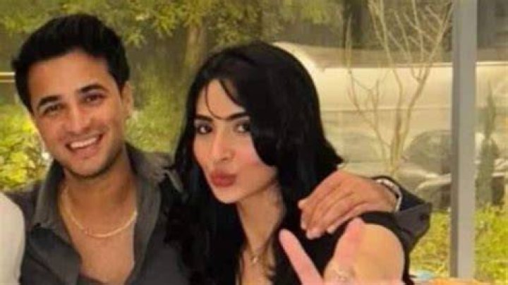 Gautam Sharma’s Girlfriend: Who is Gautam Sharma Dating?