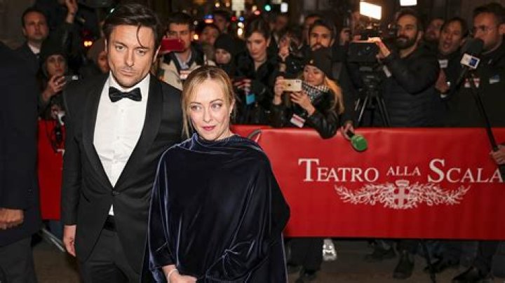 Giorgia Caldarulo’s Boyfriend: Who is Giorgia Caldarulo Dating?