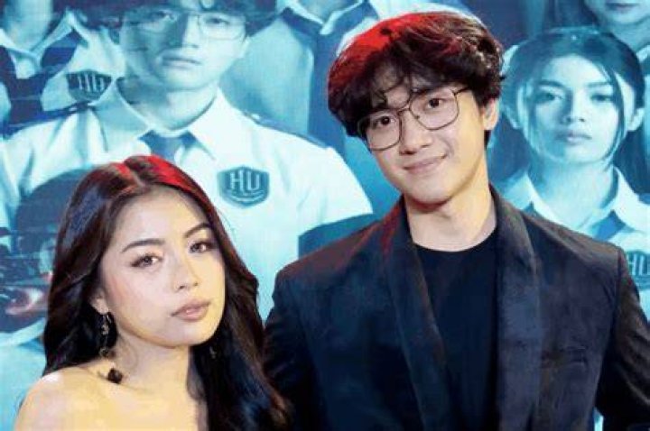 Haikal Zeke’s Girlfriend: Who is Haikal Zeke Dating?