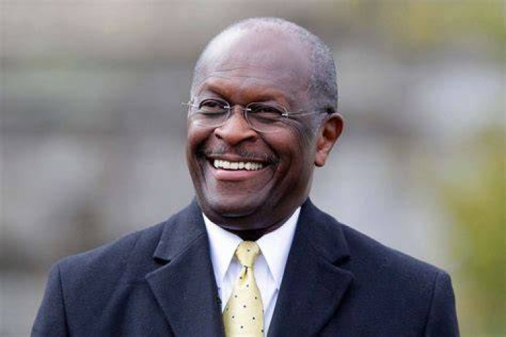 , Herman Cain's Wife