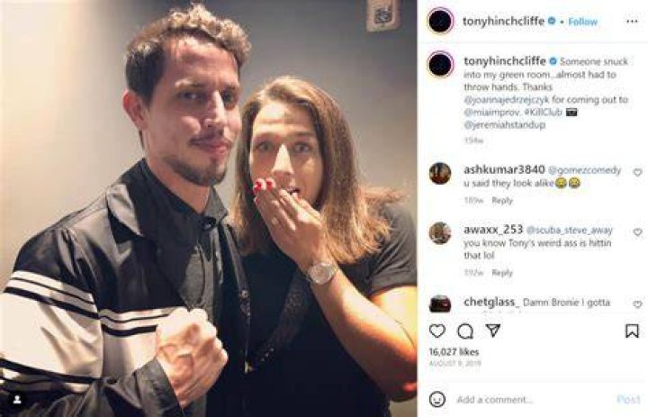 Horvath Greta’s Girlfriend: Who is Horvath Greta Dating?