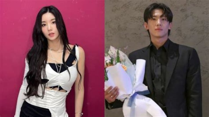 Hwang Eun-Bi’s Boyfriend: Who is Hwang Eun-Bi Dating?